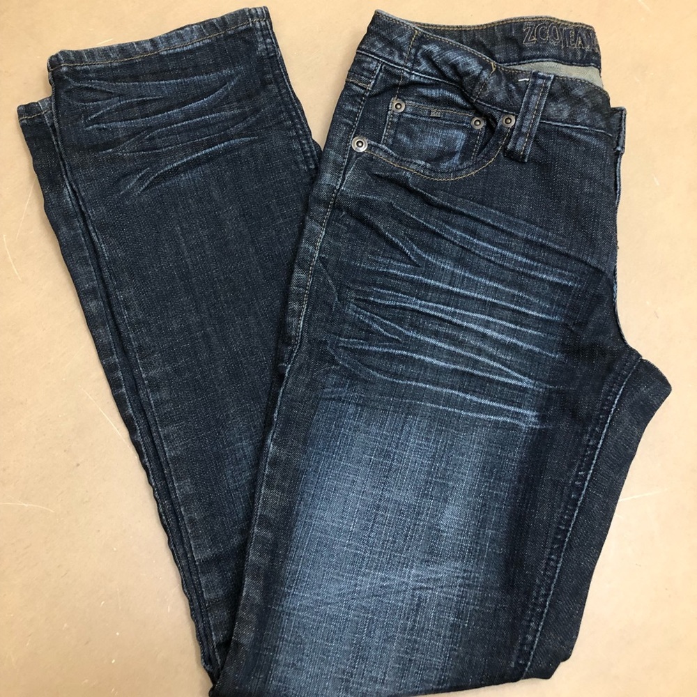 ZCO jeans
